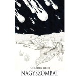 Nagyszombat - Chladek Tibor