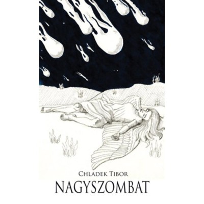 Nagyszombat - Chladek Tibor foto