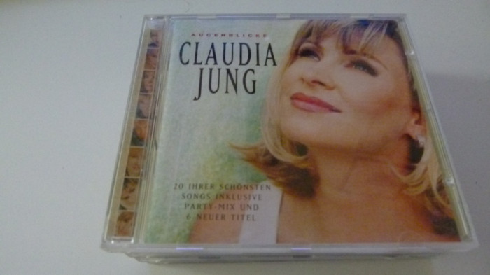 Claudia Jung - 434