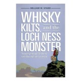 Whiskey, Kilts, and the Loch Ness Moster