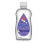 Ulei de corp Johnson&#039;s Baby Bedtime cu Lavanda, 300 ml