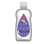 Ulei de corp Johnson&#039;s Baby Bedtime cu Lavanda, 300 ml