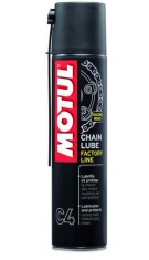 Motul ulei pentru lant 400 ML foto