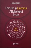 Tainele si lumina alfabetului divin - Naran Gheser