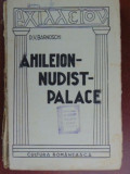 Ahileion nudist palace-D. V. Barnoschi