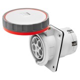 Gewiss priză industrială trifazică 63A, 400V, IP67, 5P