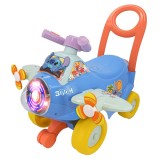 Primul meu avion cu activitati, Kiddieland, Disney Stitch
