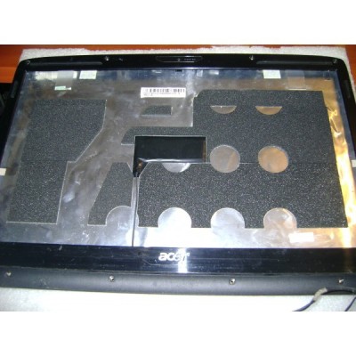 Capac display - lcd cover laptop Acer Aspire 6530 foto