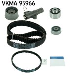 SKF VKMA 95966 Set curea de distributie