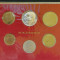 Set monede Vatican Papa Ioan Paul II, anul 1980 - 2 - G 4000