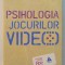 PSIHOLOGIA JOCURILOR VIDEO de SERGE TISSERON IN COLABORARE CU ISABELLE GRAVILLON , 2010