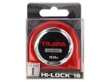 Ruletă de măsură 3m 16mm ABS Clasa I
