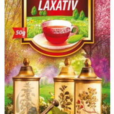 Ceai Laxativ Adserv 50gr