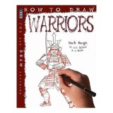 How to Draw Warriors