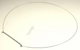 C00508687 SUFA FIXARE GARNITURA HUBLOU 481010915290 masina de spalat Hotpoint Ariston FMG723 WHIRLPOOL/INDESIT
