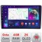 Navigatie VW Passat B5 QLED 2K Octa core 4+32 DSP 360 Optic FHD internet gps radio carplay android auto kit-b5-v2+EDT-E409-2K CarStore Technology