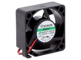 Ventilator DC Axial 12V 30x30x10mm 23dBA
