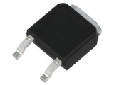 Diodă Schottky SiC SMD 600V 2A TO252-2