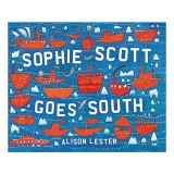 Sophie Scott Goes South
