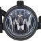 Proiector ceata Ford Focus 2 (DA_) 11.2004-01.2008, FOCUS C-MAX (C214) 10.2003-06.2007, KUGA 03.2008-2012; VISTEON partea dreapta, tip bec H8