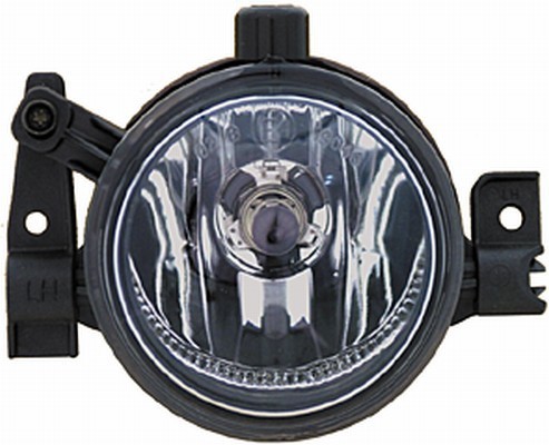 Proiector ceata Ford Focus 2 (DA_) 11.2004-01.2008, FOCUS C-MAX (C214) 10.2003-06.2007, KUGA 03.2008-2012; BestAutoVest partea dreapta, tip bec H8