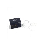 Pahare cafea americana De'Longhi AS00001755 Original, pentru espressor, accesoriu
