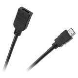 CABLU PRELUNGITOR HDMI TATA-MAMA 0.5M EuroGoods Quality, Oem