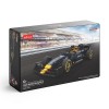 MASINUTA CONSTRUIBILA ORACLE RED BULL RACING RB19 F1 SCARA 1 LA 24, Rastar