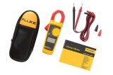 Cleste ampermetric FLUKE FLK-323, 100mA... 400A, LCD 3,5 cifre, operare confortabilă cu o singură m&acirc;nă