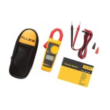 Cleste ampermetric FLUKE FLK-323, 100mA... 400A, LCD 3,5 cifre, operare confortabilă cu o singură m&acirc;nă