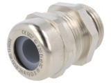 Garnitură etanșare M20 IP68 alamă ATEX