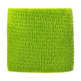 Bandaj Copite Equilastic Kerbl Verde 5cm x 4.5m Elastic Rezistent Autoadeziv Uz Veterinar Ingrijire Animale Mari