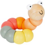 Small foot Motor Skills Caterpillar jucarie 1 buc