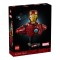 Bust Iron Man MK4 - 2