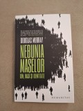Cumpara ieftin Nebunia maselor - Gen, rasa si identitate ~ Douglas Murray