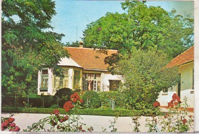 bnk cp Calacea - Vedere - circulata foto