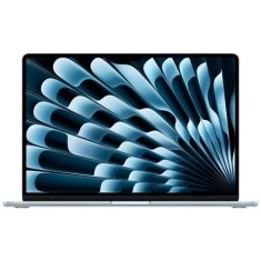 Macbook air 15.3 retina/apple m4 (cpu 10- core gpu 10- core neuralengine 16- core)/16gb/1tb -