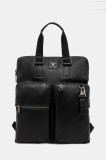Medicine rucsac culoarea negru