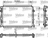 VALEO 735556 Radiator, racire motor
