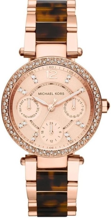 Ceas Dama, Michael Kors, Parker MK5841 - Marime universala