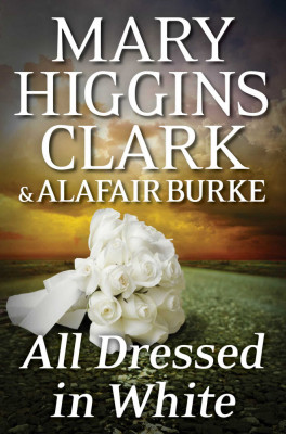 Mary Higgins Clark - All Dressed in White foto