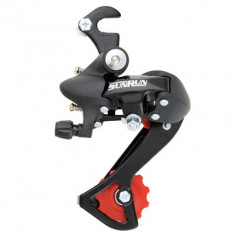 Schimbator spate bicicleta Peak pentru pinioane, prindere pe ax (Blade)