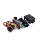 Modul Aprindere Automata Faruri Follow Me Home ALM, Senzor Lumina, 12V, Universal