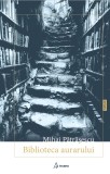 Biblioteca aurarului &ndash; Mihai Pătrășescu