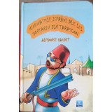 MINUNATELE ISPRAVI ALE LUI TARTARIN DIN TARASCON-ALPHONSE DAUDET-256975