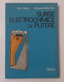 Liviu Oniciu, Eleonora Maria Rus - Surse Electrochimice De Putere (Poze Cuprins)