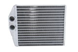 Radiator incalzire interior habitaclu OPEL VECTRA C GTS (Z02) (2002 - 2009) THERMOTEC D6X011TT