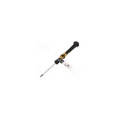 &amp;#351;urubelni&amp;#355;a, Phillips, lungime 157mm, varf PH00, WERA - 05030110001