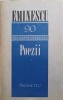 Poezii Mihai Eminescu, Editura Prometeu, 1990, 172 pagini, Carte Beletristica, Poezie, Limba Romana