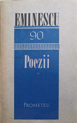 POEZII-MIHAI EMINESCU-221404 foto